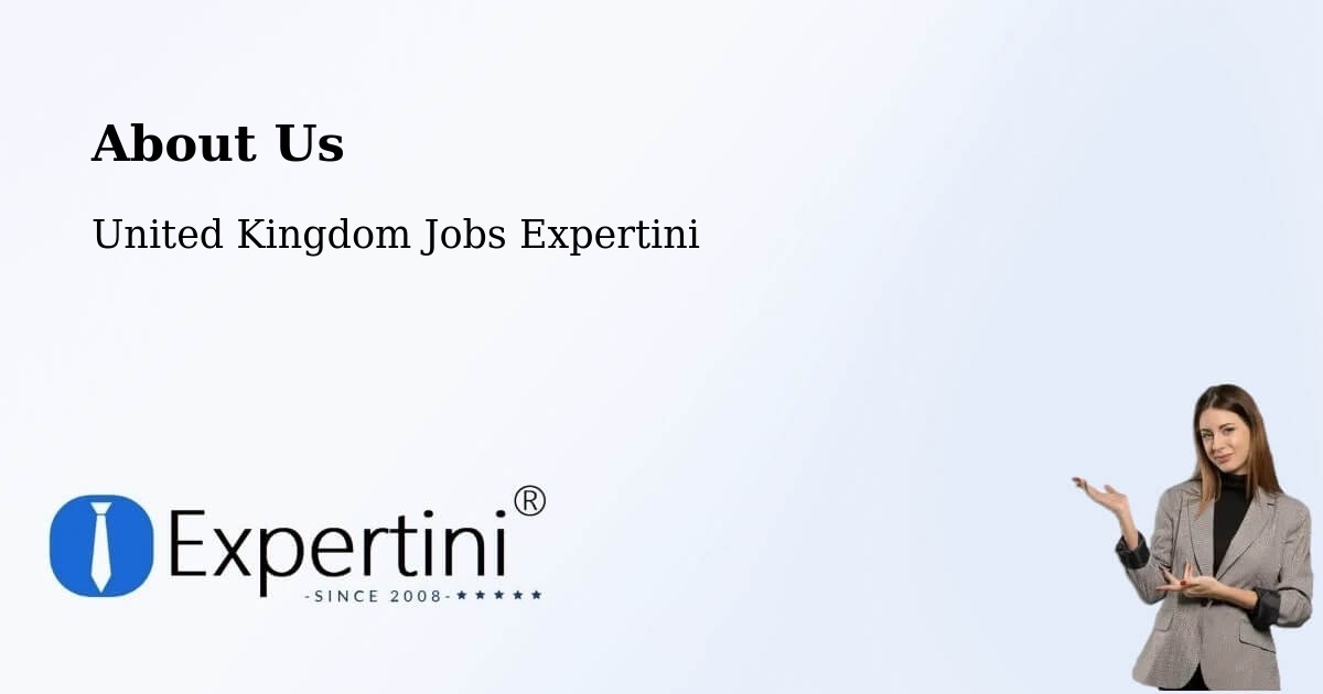 About Expertini Recruitment Platform  – Ashton Under Lyne - Ashton Under Lyne, United Kingdom Jobs Expertini